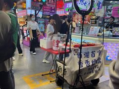 -龙翔里小吃街B区