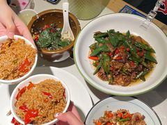 -湘鼎盛·大厨鲜炒湖南味(高新银泰店)