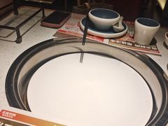 -左庭右院鲜牛肉火锅(苏州园区永旺店)