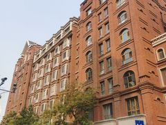 -天津五大道文化旅游区