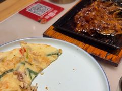 -韩宫宴烤肉·料理(漳河万达店)