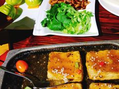 -云来居素食馆(南山店)