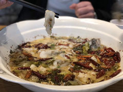 -江渔儿酸菜鱼(东二环泰禾店)