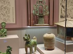 -山东博物馆