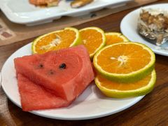 -汉巴味德·烤肉与啤酒的自助(杭州大悦城店)