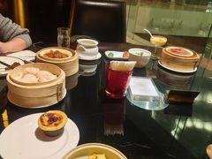 -海航大厦万豪酒店彩海轩中餐厅(霄云路店)