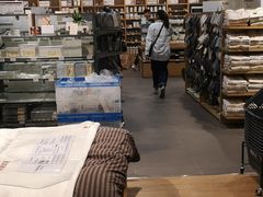 -MUJI无印良品(天河领展广场店)