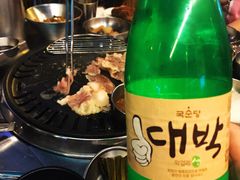 -401餐厅(弘大店)