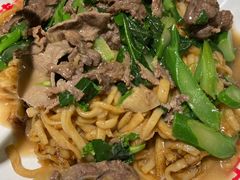 -幸运牛汕头小黄牛牛肉火锅(梅林店)