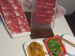 -麻辣因子滩羊火锅(世和广场店)