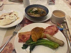 -上海安亭别墅花园酒店