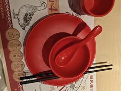 -避风塘(宝山万达店)