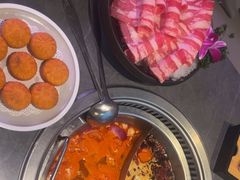 -故里和山·成都火锅(欢乐港湾店)