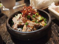 -万福炭火烤肉日本料理(新街口店)