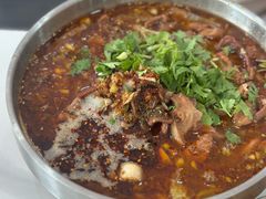 -鹍记特色牛杂面