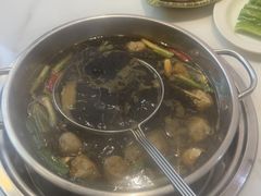 -鹅香四海·卤水火锅·砂锅粥·潮汕菜(宝安店)
