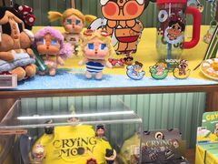 -泡泡玛特POPMART(壹号店)