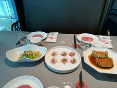 -蟹榭·本帮江浙菜·蟹宴(五角场合生汇商场店)