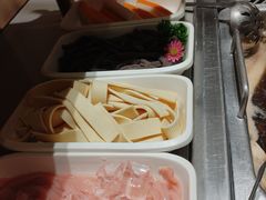 -海底捞火锅(龙湖北京大兴天街店)