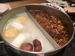 -协成海鲜火锅(情侣路店)