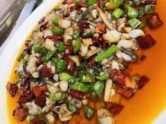 -好吃客家常菜(红军路店)