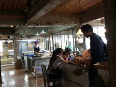 大堂-仙峰天然面包(迎宾路店)