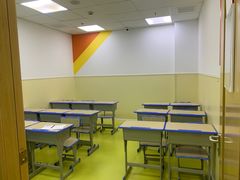 -昂立青少儿成长中心(杨浦国和1000校区)