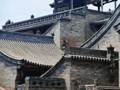-山西王家大院