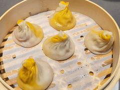 -小厨娘淮扬菜(河西奥美大厦店)