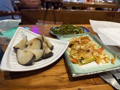 -正通记·哈尔滨烧烤·炭烤鸽子(七宝万科国际店)