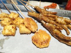 -管氏翅吧(广渠门店)