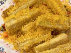 -吉源大排档·鱼生·海鲜(烧烤彩印厂店)