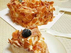 -杜哈夫DOUX RÊVE·生日蛋糕(日月光店)