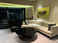 -广州W酒店