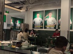 -费大厨辣椒炒肉(太平老街店)
