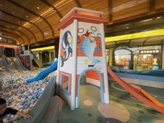 -童趣廊·儿童波波池·海洋球(长隆横琴湾酒店)