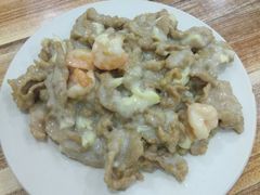 -老七饭馆(光荣道总店)