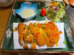 -江左尚白日本料理(万象城店)
