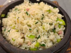 猪油菜饭-碧丽宫大酒店(召稼楼店)