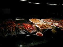 -星伦多自助料理·涮烤一体(虹悦城店)