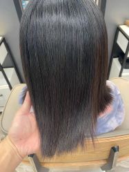 点击看大图 -藤野造型·专业烫染店