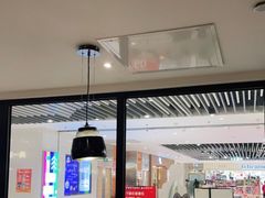 大堂-尚一汤 广东炖汤(金桥国际店)