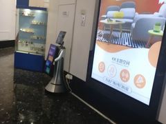 -万达广场(北京槐房店)