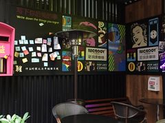-尼珂波咖啡站(联合广场店)