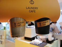 -XI·LaundryCafe 喜咖自助洗衣咖啡店