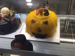 -BreadTalk面包新语·烘焙蛋糕(海珠丽影广场店)