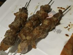 -三个大叔东北烧烤·砂锅菜(西三旗店)