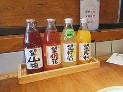 桂花米酒-薇酌饮·陕西菜(南门外店)