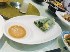 -巴依老爷·新疆美食(上城区天城路店)