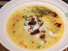 -老乡鸡(亚夏汽车城同创科技园店)